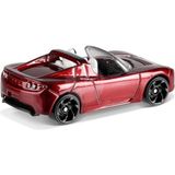 Hot Wheels Hot Wheels Tekli Arabalar Tesla Roadster Wıth Starman FYD29
