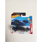 Hot Wheels Hotwheels 2025 Williams Racing Formula1 Oyuncak Araba Lacivert Döküm Metal Gövde ile Detaylı Tasarım