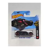 HOT WHEELS Hotwheels BATMOBILE- THE DARK KNIGHT