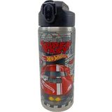 Hot Wheels Hotwheels Çelik Matara 2998