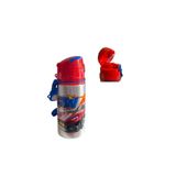 HOT WHEELS HOTWHEELS HW-ALM-500 ALİMİNYUM MATARA 500 ML
