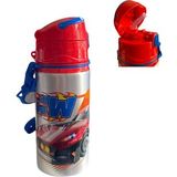 Hot Wheels Hotwheels Hw- Alm-500 Aluminyum Matara – 500Ml