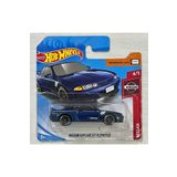 HOT WHEELS Hotwheels Nissan Skyline Gt-r Bnr32-2019 Serisi - 1:64 Ölçek, Model Araç