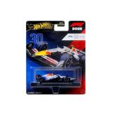 HOT WHEELS Hotwheels Premium Formula 1 Visa Cash App racingbulls 2025 Araba