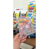 HOT WHEELS Hotwheels Premium Koruma Kabı 10 Adet arabalar dahil degildir