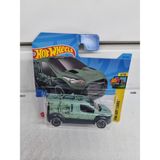 Hot Wheels Hotwheels Tekli Arabalar Ford Transit Connect HKK18 N523 2023MD.