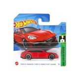 HOT WHEELS Hotwheels Tekli Arabalar Porsche Panamera Turbo S E-hybrid Sport Turısmo Hkh55, Oyuncak Araba