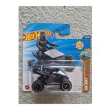 HOT WHEELS HotWheels Tesla Cyberquad 2025