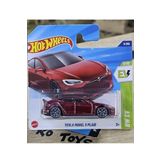 Hot Wheels Hotwheels Tesla Model S Plaid (2025)