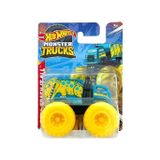 Hot Wheels HPJ03 - Monster Trucks (Lisinya)