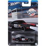 Hot Wheels HRT81-HRV09 Vintage Arabalar Özel Seri Custom Ford Maverick