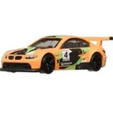 Hot Wheels HRW78-HLH75 BMW M3 GT2 Neon Yarışçılar