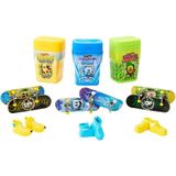 Hot Wheels HTP10 Skate İkili Parmak Kaykay Kutusu