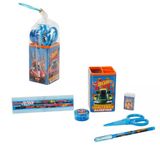 Hot Wheels HW-2986 Kırtasiye Seti