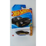 Hot Wheels Hw 70S Vs. 90S Serisi - 71 Lamborghını Mıura Sv Model Araba (Uzun Kart)