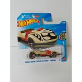 Hot Wheels Hw All Drıvers Welcome Serisi - Braılle Racer / Voıture De Course - Twın Mıll Model Araba