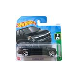HOT WHEELS HW EV RST MODEL COLLECTION ARABA TEKLİ KOLEKSİYON ARAÇLAR Y058 SILVERADO