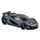 Hot Wheels Hw Exotics McLaren P1