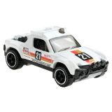 Hot Wheels Hw Exotics Porsche 914 Safari