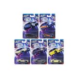 HOT WHEELS Hw Fast & Furious Tokyo Drift 5'li Set HNR88