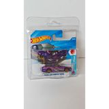 Hot Wheels Hw J-Imports Importations Japonaises Serisi - Toyota AE86 Sprinter Trueno (Koruma Kabı ile Birlikte)