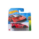 HOT WHEELS Hw Lamborghını Huracan Lp 620-2 Super Trofed Model Araba Collectıon Araba Koleksiyon Y058