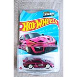 HOT WHEELS HW Legends Tour 1/64 Porsche 935 2025 Collector Edition Koleksiyon Modeli Oyuncak Araba
