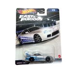HOT WHEELS Hw Premium model Toyota Supra Koleksiyon Model Araba 1.64 Ölçek l Hot Wheels Fast And Furıous
