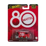 Hot Wheels Hw Premium Pop Culture Volkswagen Kool Kombi (Mattel 80Th Anniversary)