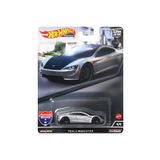 Hot Wheels Hw Premium Tesla Roadster FPY86 HCK02