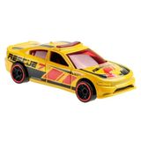 Hot Wheels Hw Rescue '15 Dodge Charger SRT Hot Wheels ®