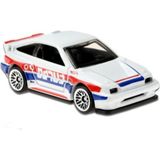 Hot Wheels Hw Speed Graphics 1985 Honda CR-X Hot Wheels ®
