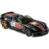 Hot Wheels Hw Speed Graphics Corvette C7 Z06 Convertible Hot Wheels ®