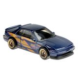Hot Wheels Hw Speed Graphics Nissan Silvia (S13) Hot Wheels ®