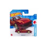 HOT WHEELS Hw Teklı Arabalar Mazda Rx-7 Hcx24, Oyuncak Araba
