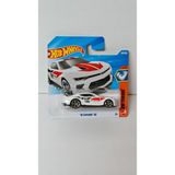 Hot Wheels Hw Torque Serisi - 18 Camaro Ss Model Araba