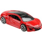 Hot Wheels Hw Turbo '17 Acura Nsx Hot Wheels ®