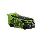 Hot Wheels HXD63-HVJ46 Volkswagen Drag Bus Pop Culture Die Cast Tekli Arabalar