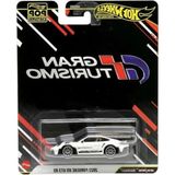 Hot Wheels HXD63-JHW82 Pop Culture Premium Araba