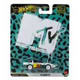 Hot Wheels HXD63-JHW93 Pop Culture Premium Arabalar