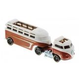 Hot Wheels HXP25 Scania Rally Truck Kamyonlar