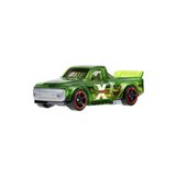 Hot Wheels HYW70 Draftnator Tekli Arabalar