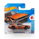 Hot Wheels J Imports Nissan Skyline 2000 Gtr Jjj50 Vitrin