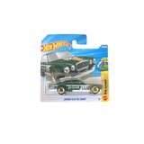 Hot Wheels Jaguar XJC V12 Coupe Die-Cast Model Araba 205/250