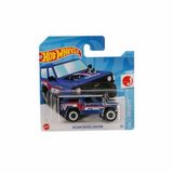 Hot Wheels JBC02 Hot Wheengs Tekli Arabalar