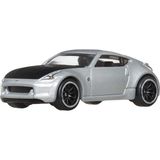 Hot Wheels JBL91 Fast-Furious Premium Nissan 370Z Araba