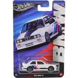 Hot Wheels JBY56 BMW Serisi 1992 M3 GRT01 Araba