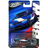 Hot Wheels JBY57 GRT01 BMW Serisi M4 Araba