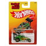 Hot Wheels JBY68-JBY71 Custom Otto 1:64 The Hot Ones Die Cast Tekli Arabalar