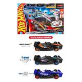 Hot Wheels JDY15 F1 Temel Yarış Pisti